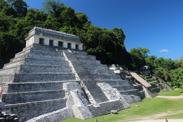 palenque